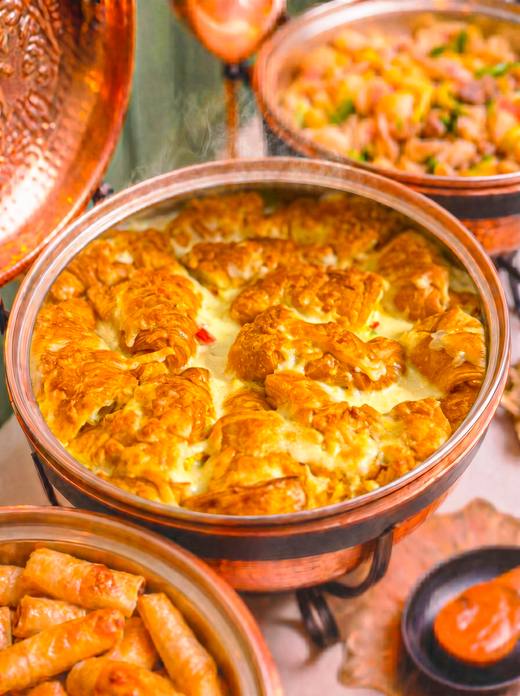 كرواسان لذيذار