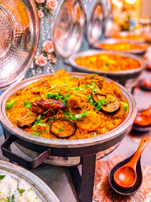 مقلوبة دجاج