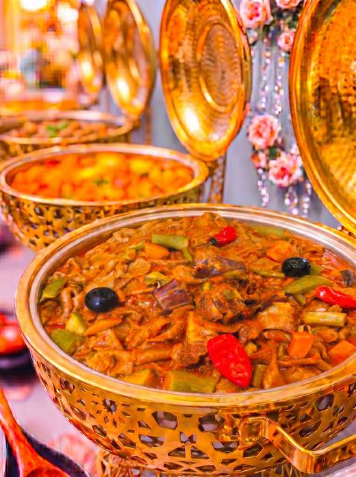 مرقوق باللحم