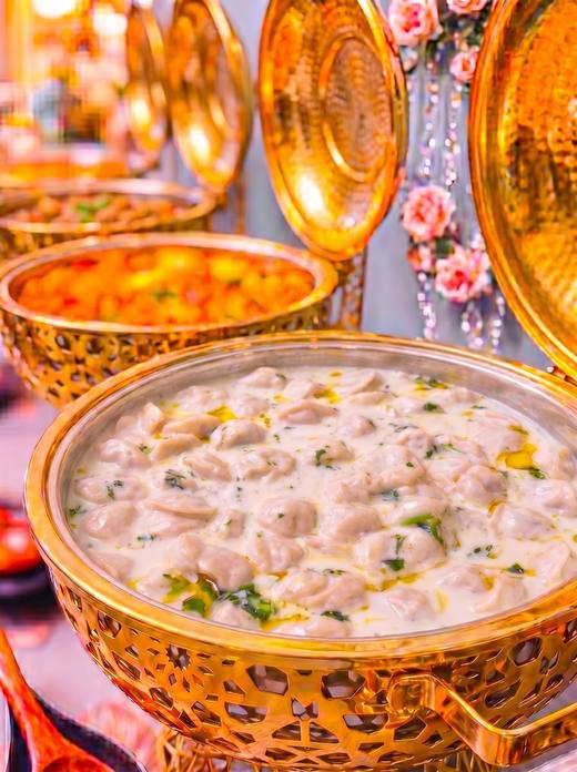 شيش برك لذيذار