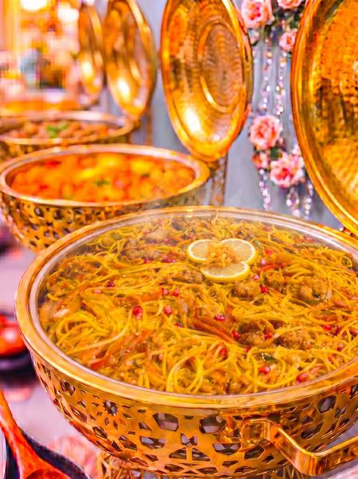 نودلز ياباني بالدجاج