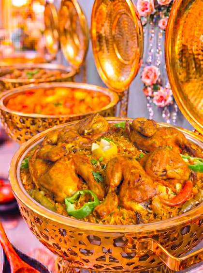 مجبوس دجاج