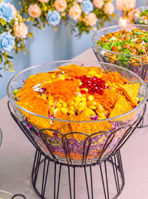 سلطة الناتشوز